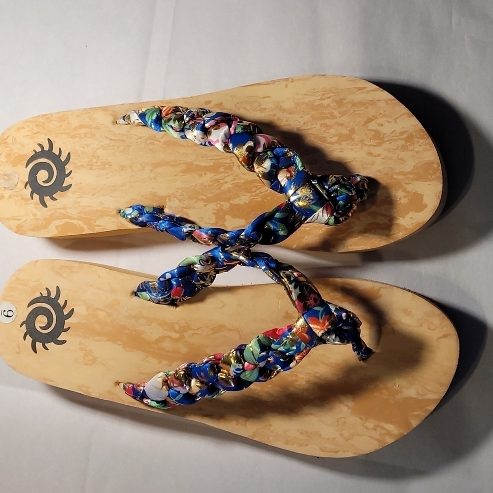 Women's Flip Sandals